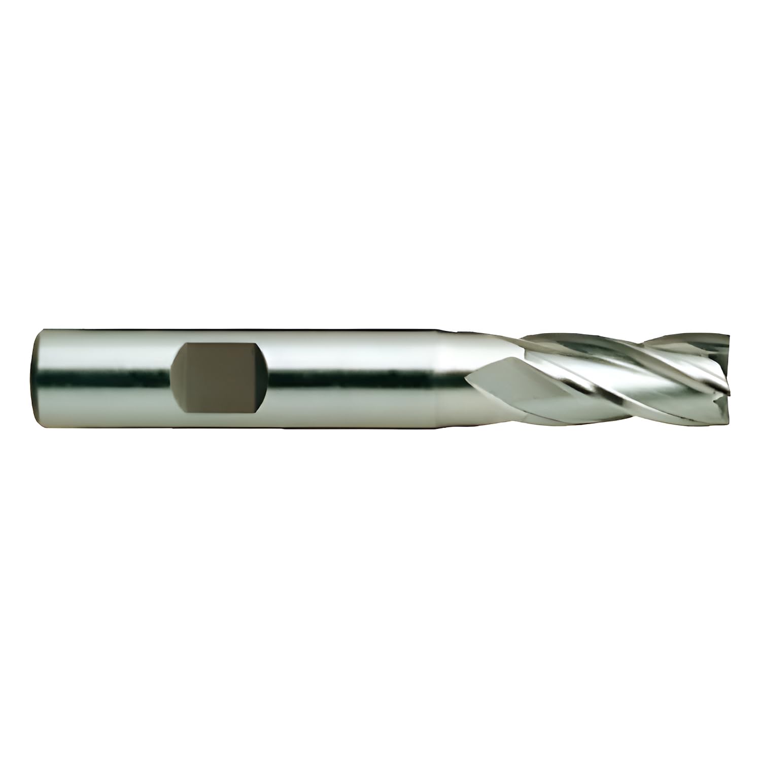 End Mill Sharpener YG-1 60321 HSSCo8 Roughing End Mill